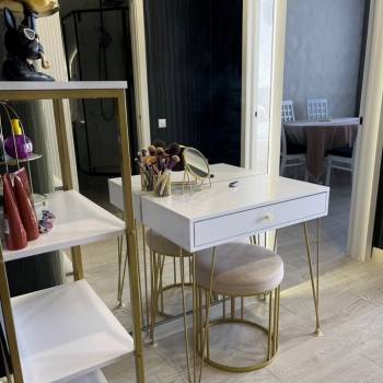 Продается 1-комнатная квартира, 41,5 м²