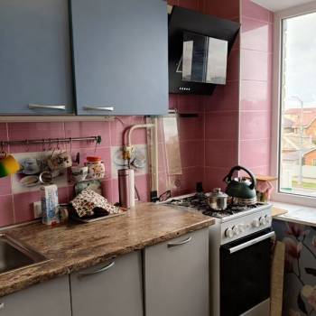 Продается 2-х комнатная квартира, 43,5 м²