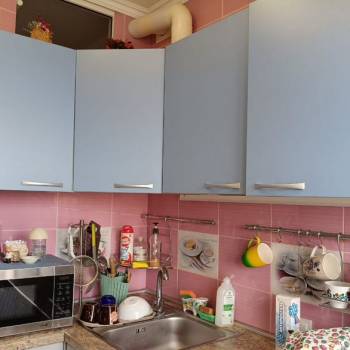 Продается 2-х комнатная квартира, 43,5 м²