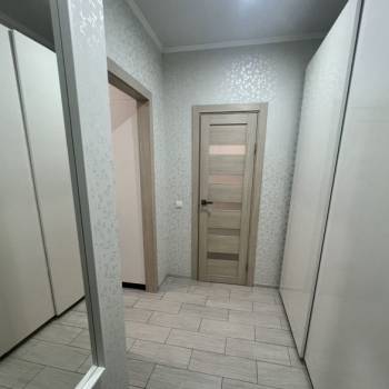 Продается 1-комнатная квартира, 28,4 м²