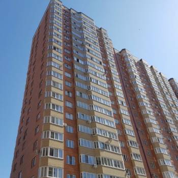 Сдается 1-комнатная квартира, 42 м²