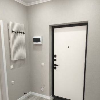 Сдается 1-комнатная квартира, 39,3 м²