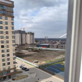 Сдается 1-комнатная квартира, 39,3 м²