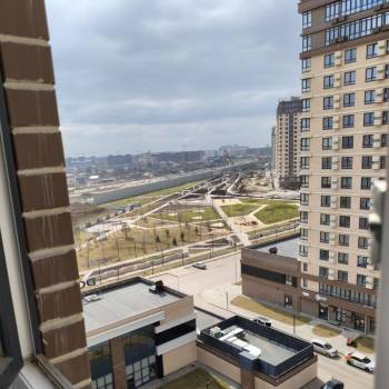 Сдается 1-комнатная квартира, 39,3 м²