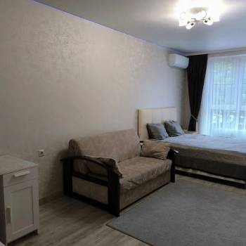 Продается 1-комнатная квартира, 39 м²