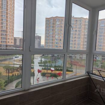 Продается 1-комнатная квартира, 43,9 м²
