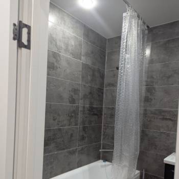 Продается 1-комнатная квартира, 43,9 м²