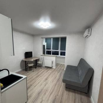 Сдается 1-комнатная квартира, 24 м²