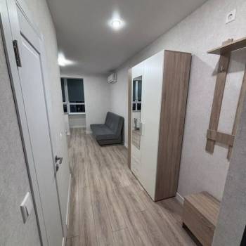 Сдается 1-комнатная квартира, 24 м²