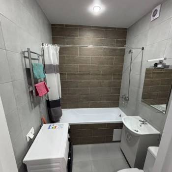 Сдается 1-комнатная квартира, 24 м²