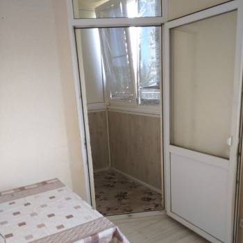 Сдается 1-комнатная квартира, 23 м²