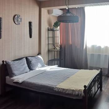 Продается 1-комнатная квартира, 40 м²