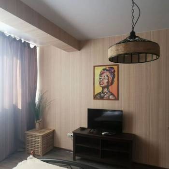 Продается 1-комнатная квартира, 40 м²