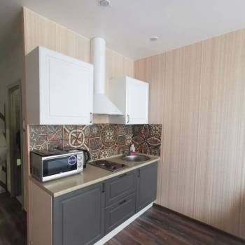 Продается 1-комнатная квартира, 40 м²