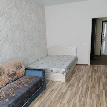 Сдается 1-комнатная квартира, 38 м²