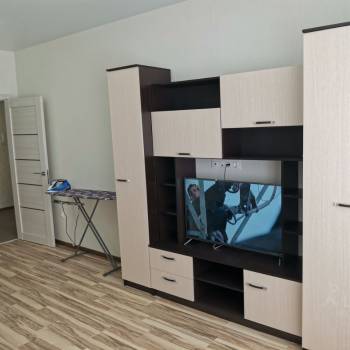Сдается 1-комнатная квартира, 38 м²