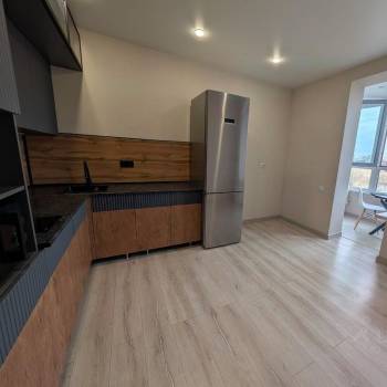 Сдается 1-комнатная квартира, 37 м²