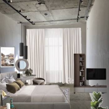 Продается 1-комнатная квартира, 35,8 м²