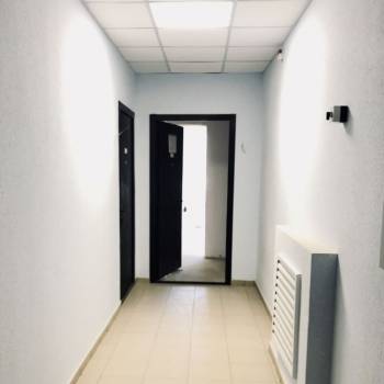 Продается 1-комнатная квартира, 35,8 м²