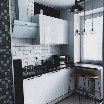 Продается 1-комнатная квартира, 33 м²