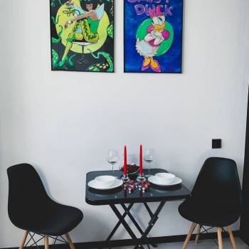 Продается 1-комнатная квартира, 33 м²