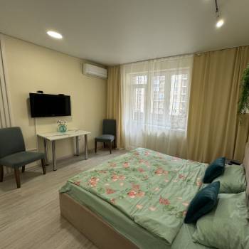 Сдается 1-комнатная квартира, 23 м²