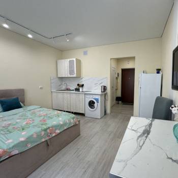 Сдается 1-комнатная квартира, 23 м²