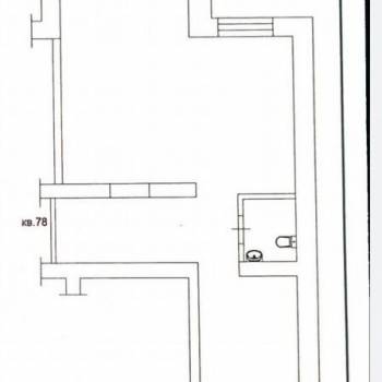 Продается Нежилое помещение, 60 м²
