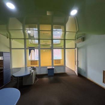 Продается Офис, 95,3 м²
