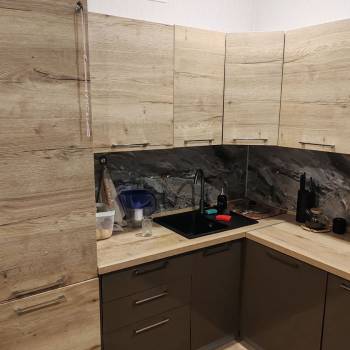 Продается 2-х комнатная квартира, 58,9 м²