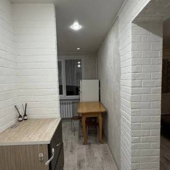 Продается 1-комнатная квартира, 29 м²