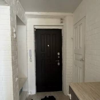 Продается 1-комнатная квартира, 29 м²