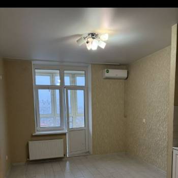 Продается 1-комнатная квартира, 23 м²
