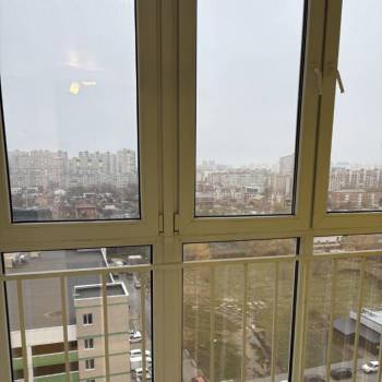 Продается 1-комнатная квартира, 23 м²