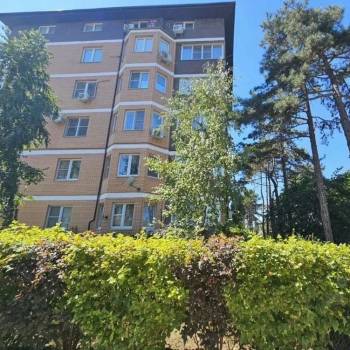 Продается 2-х комнатная квартира, 56,4 м²