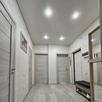 Продается 2-х комнатная квартира, 56,4 м²
