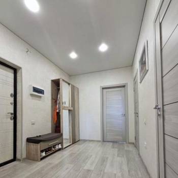 Продается 2-х комнатная квартира, 56,4 м²