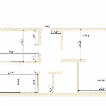 Сдается Офис, 73 м²