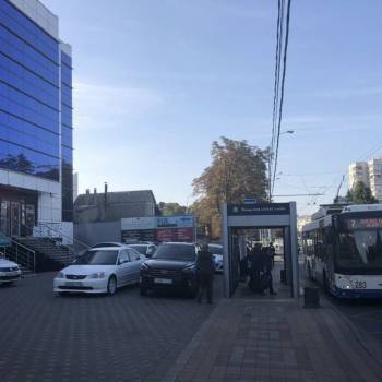 Сдается Нежилое помещение, 45 м²