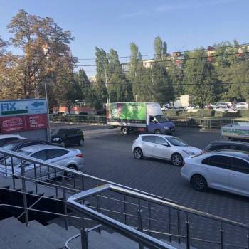 Сдается Нежилое помещение, 45 м²