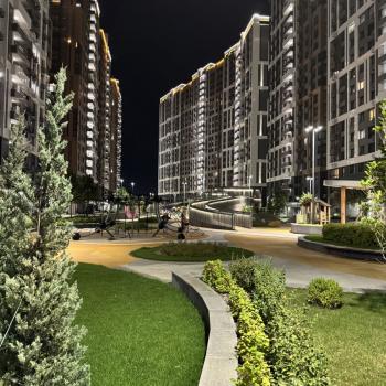 Сдается 1-комнатная квартира, 39 м²