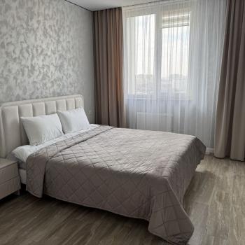 Сдается 1-комнатная квартира, 39 м²
