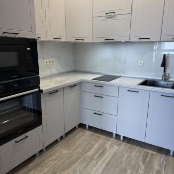 Сдается 1-комнатная квартира, 39 м²