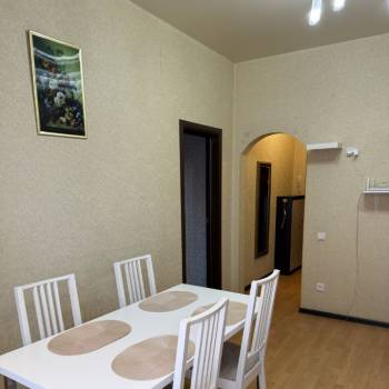 Продается 1-комнатная квартира, 44 м²