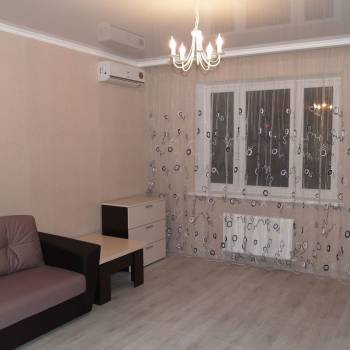 Сдается 1-комнатная квартира, 47 м²