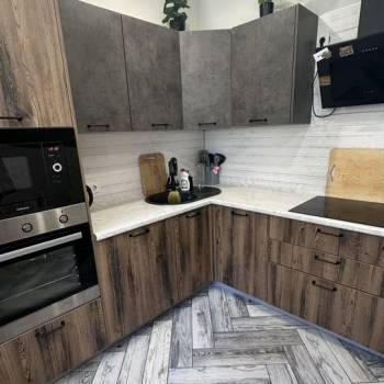 Сдается 2-х комнатная квартира, 58 м²