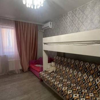 Сдается 2-х комнатная квартира, 58 м²