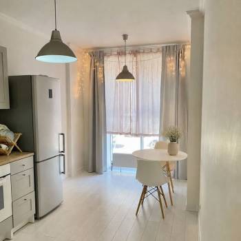 Сдается 1-комнатная квартира, 38,4 м²