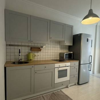 Сдается 1-комнатная квартира, 38,4 м²