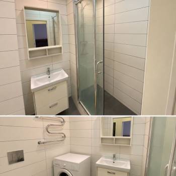 Сдается 1-комнатная квартира, 38,4 м²